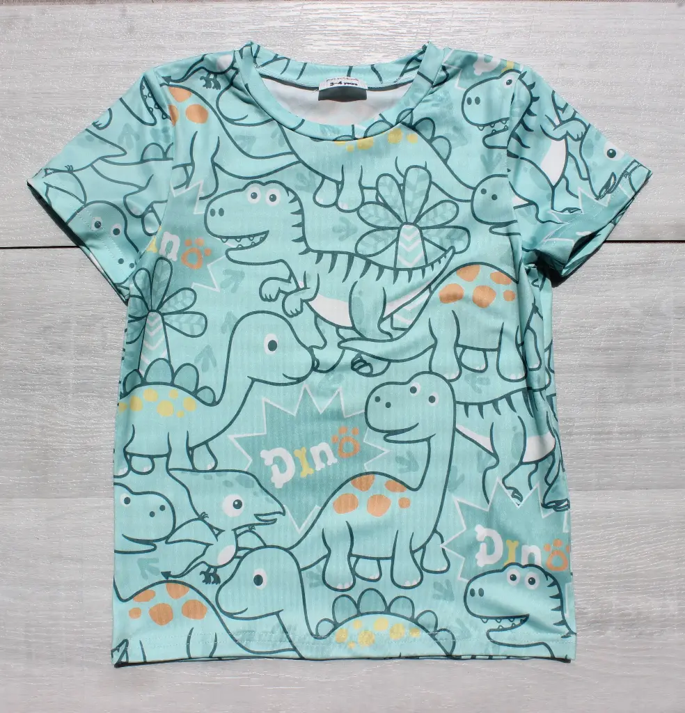 Dino T-Shirt