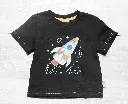 Hoolies Rocket T-shirt