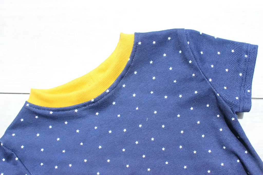 Stars T-shirt