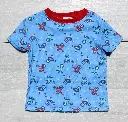 Tricycle T-shirt