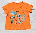 Sea Life T-shirt