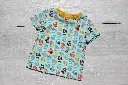 Foxy Print T-shirt