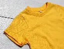 Plain Boys T-shirt