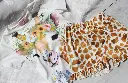 Giraffe 2 Piece Set PJ's