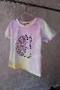 Girls' Hedgehog T-shirt