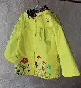 Yellow Raincoat