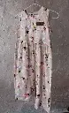 Hoolies Flower Romper