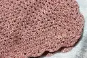Hand Crocheted Blankets