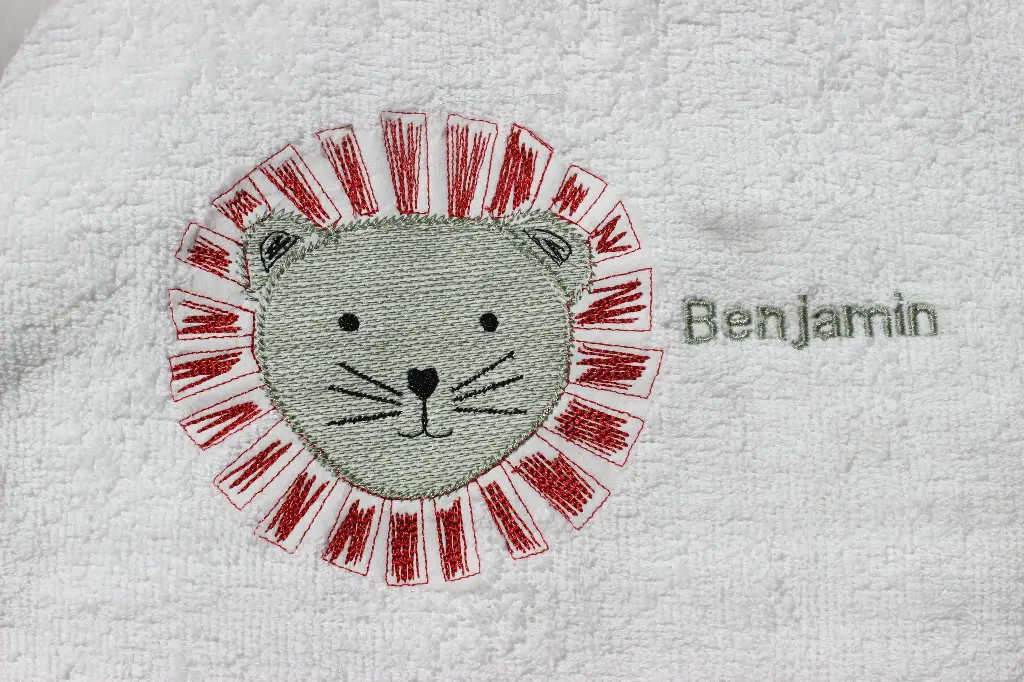 Customizable Burpcloths