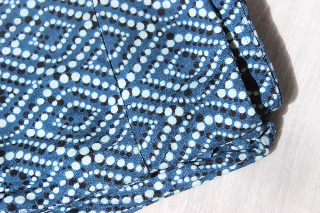 Maternity Bold Print Leggings