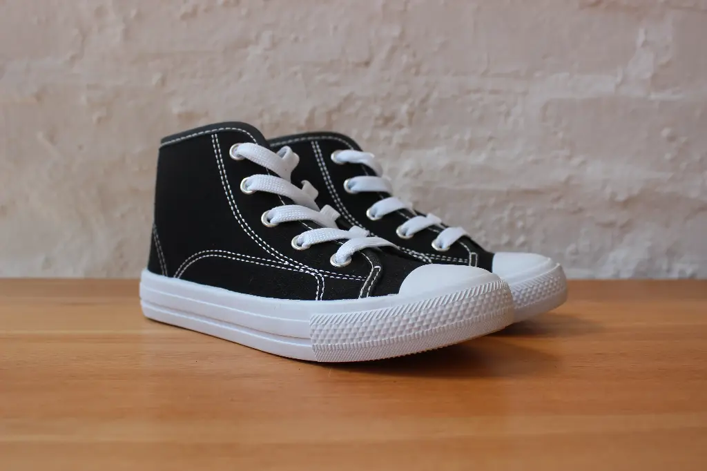 Steri Stumpie Kids High-top sneakers
