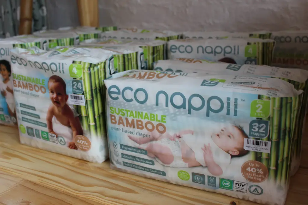 Organic Diapers