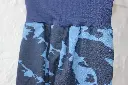 Camo Grow Pants