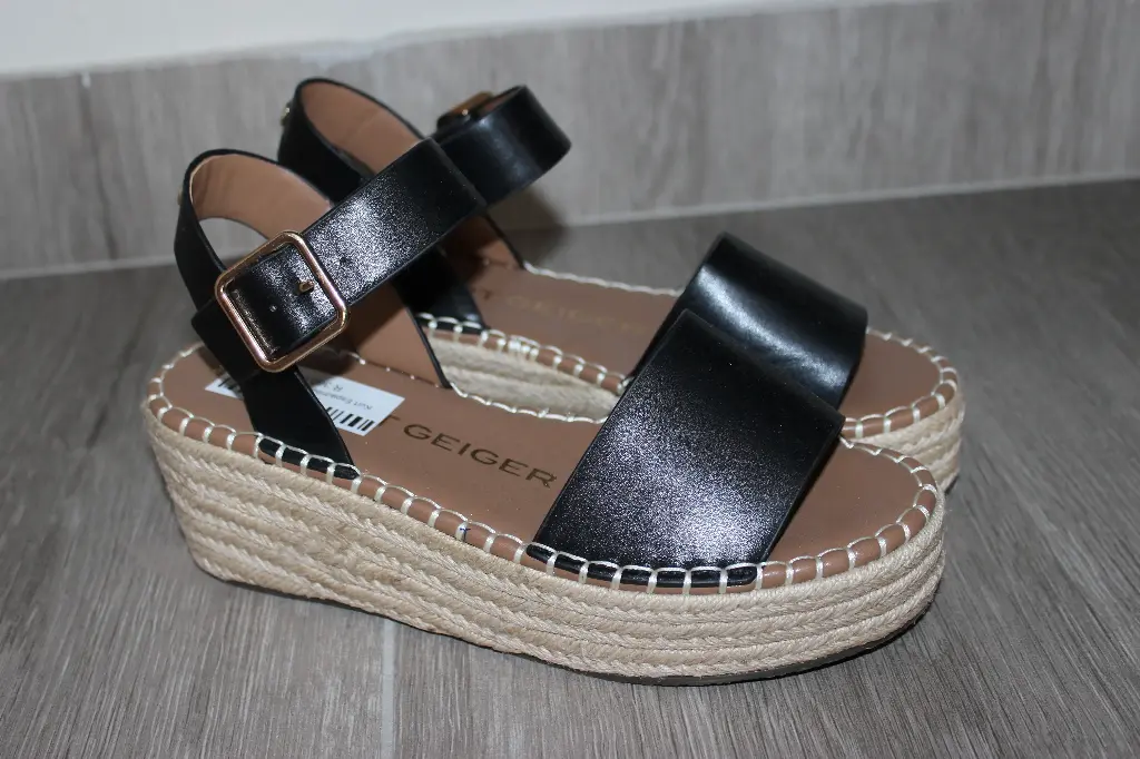 Kurt Geiger Espadrilles