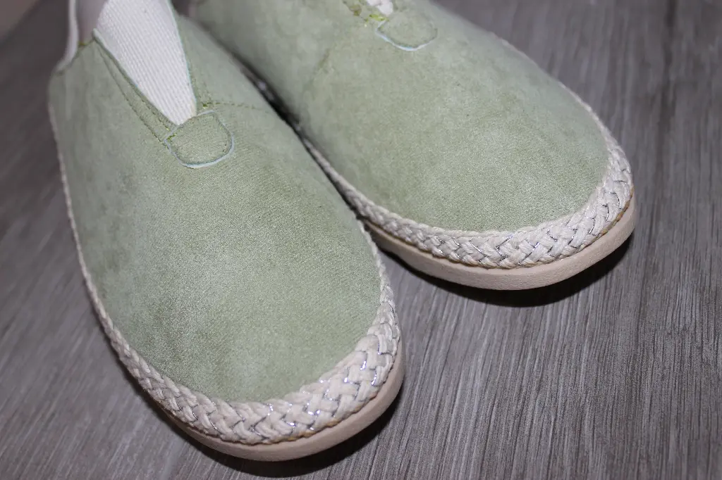 Ladies Loafers
