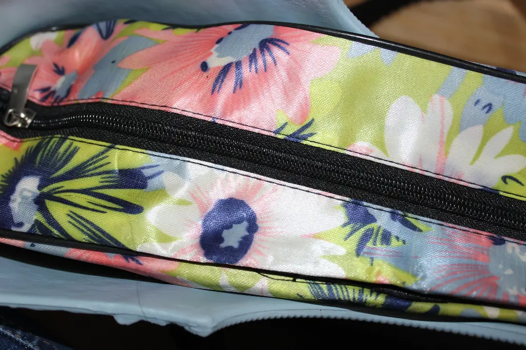 Fairybag Vacay Mode