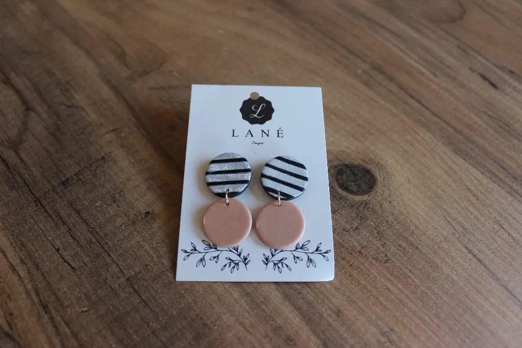 Pink Zebra