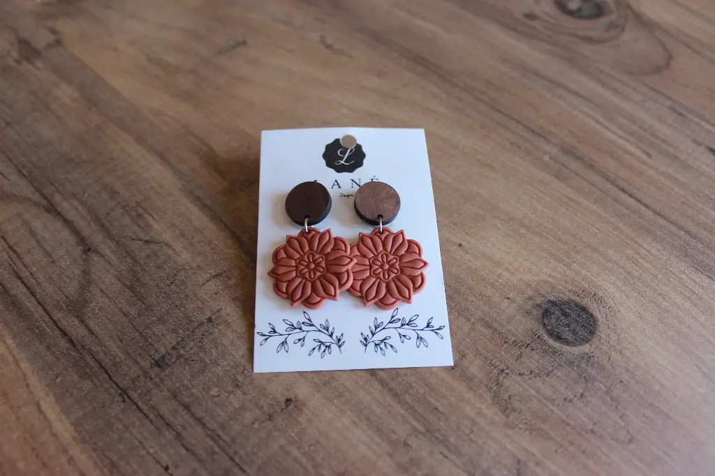 Autumn Flower