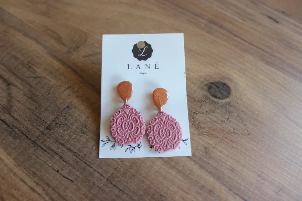 Spring Earrings