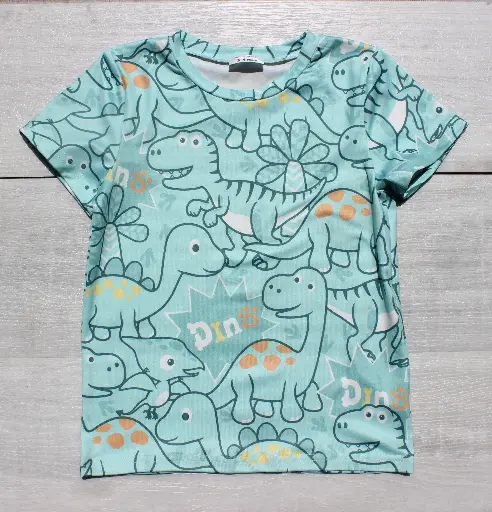 Dino T-Shirt