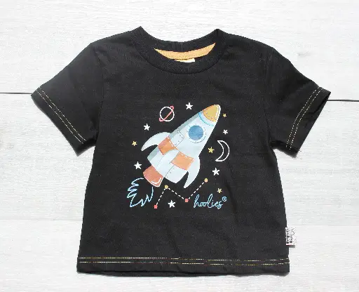 Hoolies Rocket T-shirt