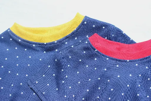 Stars T-shirt