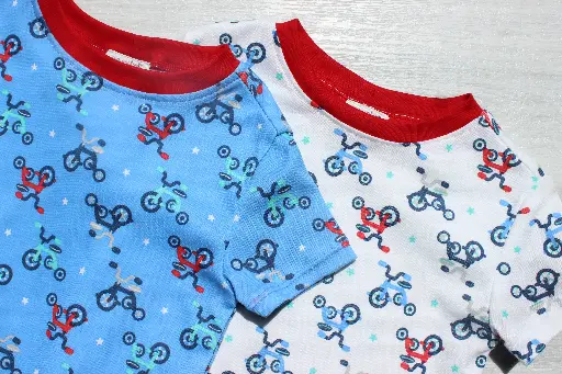 Tricycle T-shirt