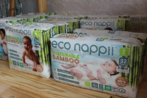 Organic Diapers