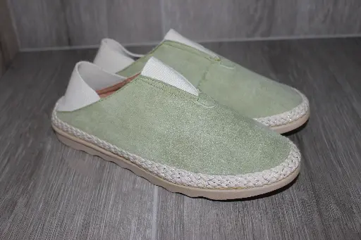 Ladies Loafers