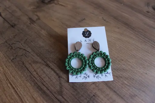 Green Wreath