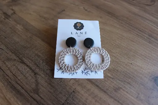 Nude Hoops