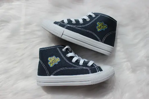 Steri Stumpie Kids High-top sneakers