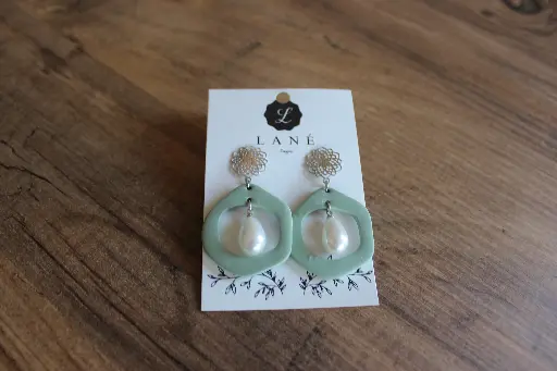 Mint Pearl