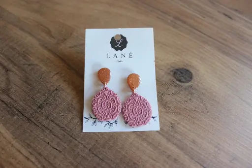 Spring Earrings